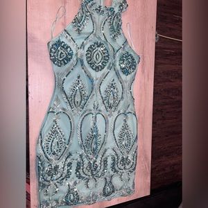 Brand New formal dress with tags